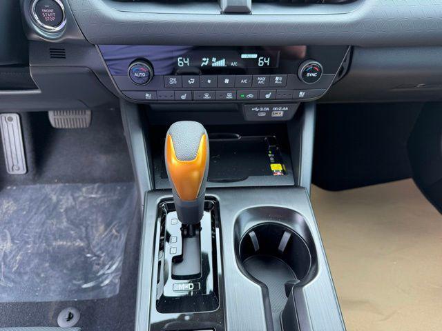 new 2026 Subaru Outback car, priced at $51,852