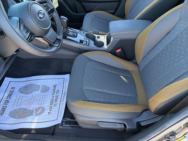 used 2025 Subaru Crosstrek car, priced at $30,167