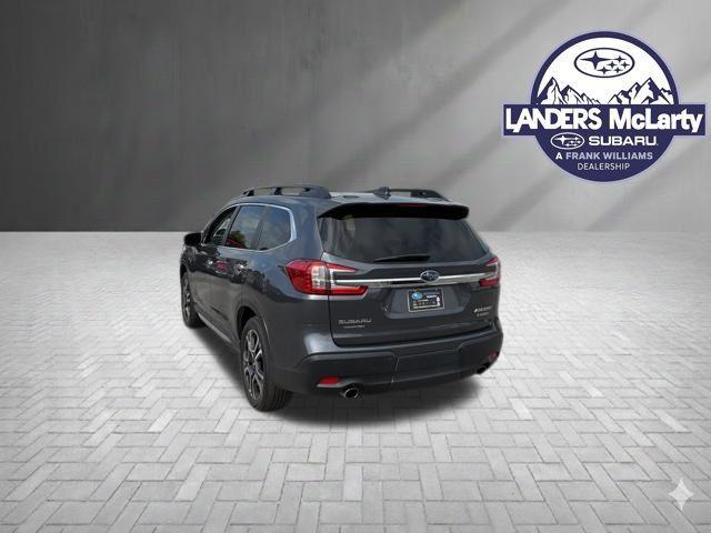 used 2025 Subaru Ascent car, priced at $45,388