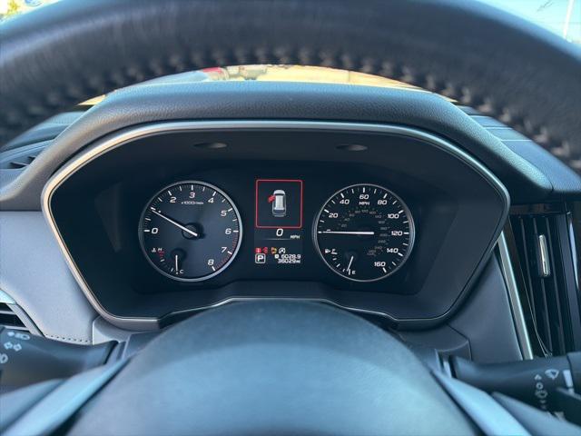 used 2023 Subaru Outback car, priced at $27,772