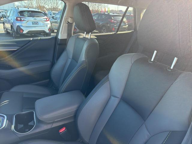 used 2023 Subaru Outback car, priced at $27,772