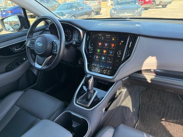 used 2023 Subaru Outback car, priced at $27,772
