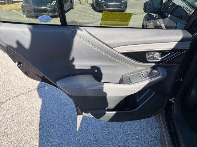 used 2023 Subaru Outback car, priced at $27,772