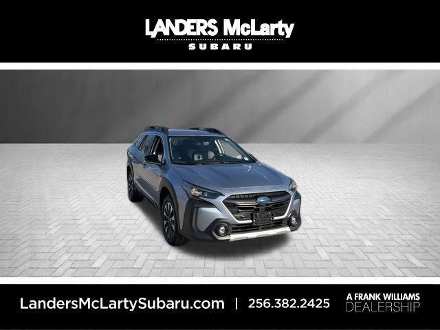 used 2024 Subaru Outback car, priced at $27,660