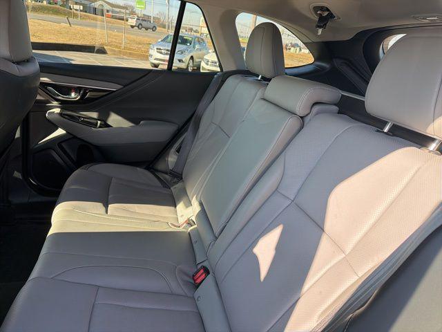 used 2024 Subaru Outback car, priced at $27,660