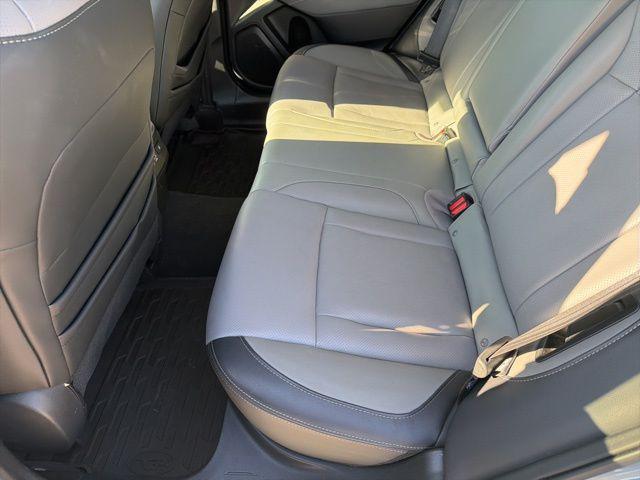 used 2024 Subaru Outback car, priced at $27,660