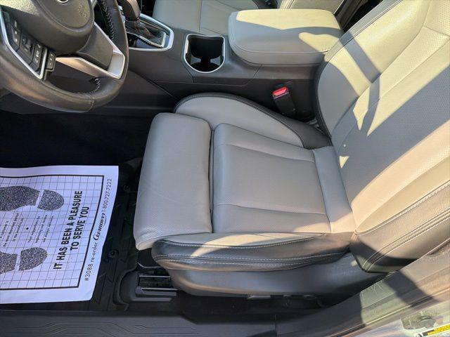 used 2024 Subaru Outback car, priced at $27,660