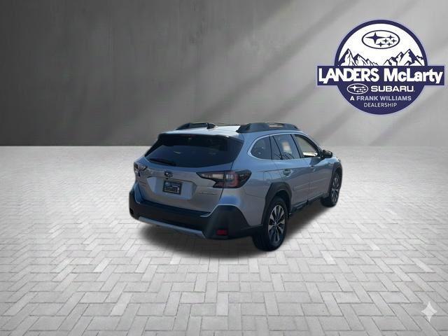 used 2024 Subaru Outback car, priced at $27,660