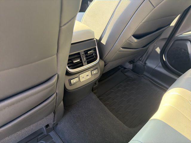 used 2024 Subaru Outback car, priced at $27,660