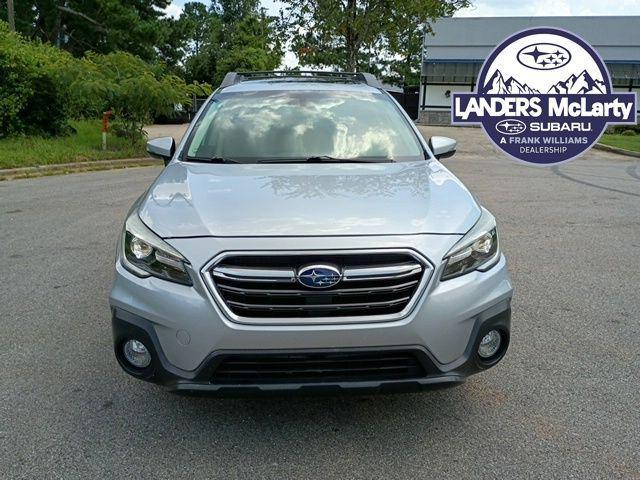 used 2019 Subaru Outback car, priced at $23,706