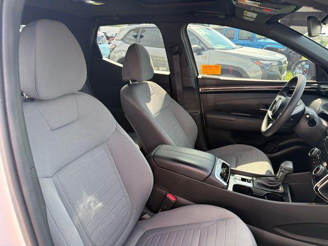 used 2022 Hyundai SANTA CRUZ car, priced at $25,446