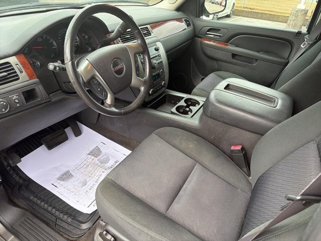 used 2012 GMC Yukon car, priced at $12,000