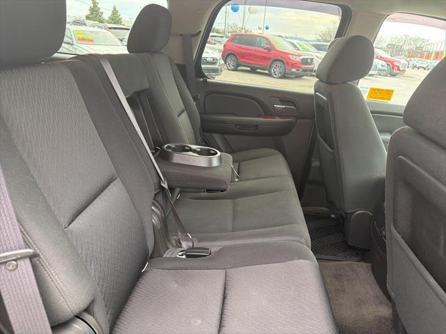 used 2012 GMC Yukon car, priced at $12,000