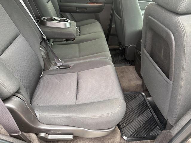 used 2012 GMC Yukon car, priced at $12,000