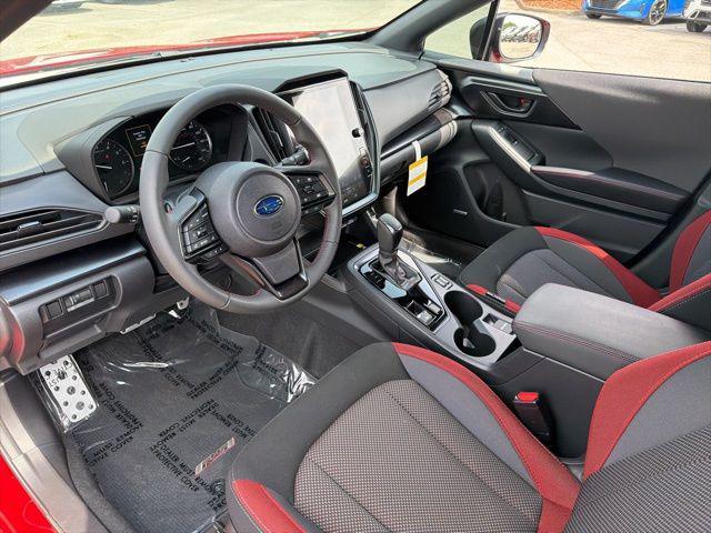 used 2026 Subaru Impreza car, priced at $30,472