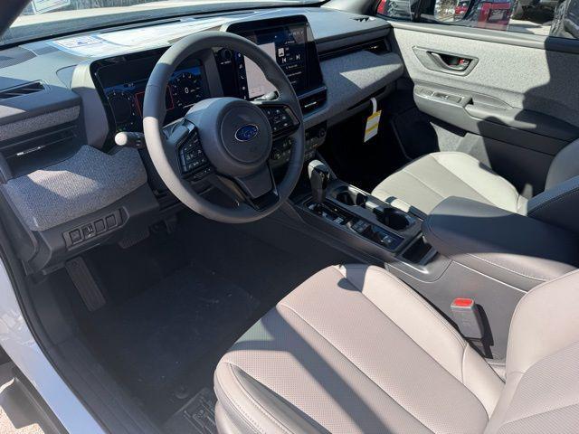 new 2026 Subaru Outback car, priced at $44,208