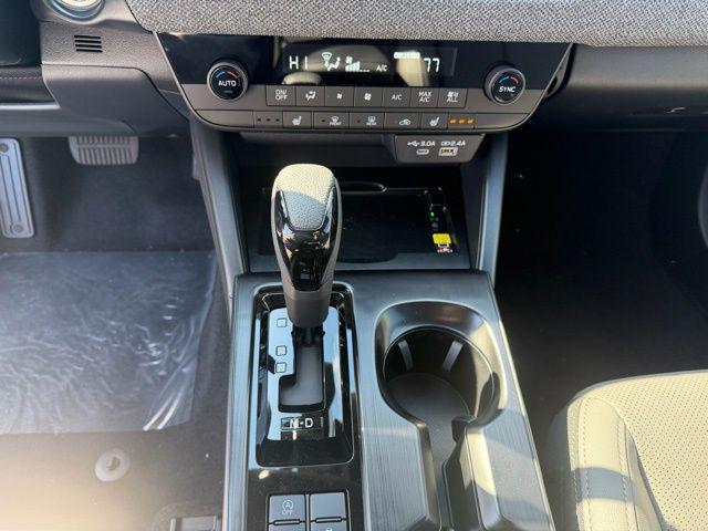 new 2026 Subaru Outback car, priced at $44,208