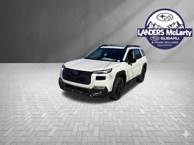 new 2026 Subaru Outback car, priced at $44,208