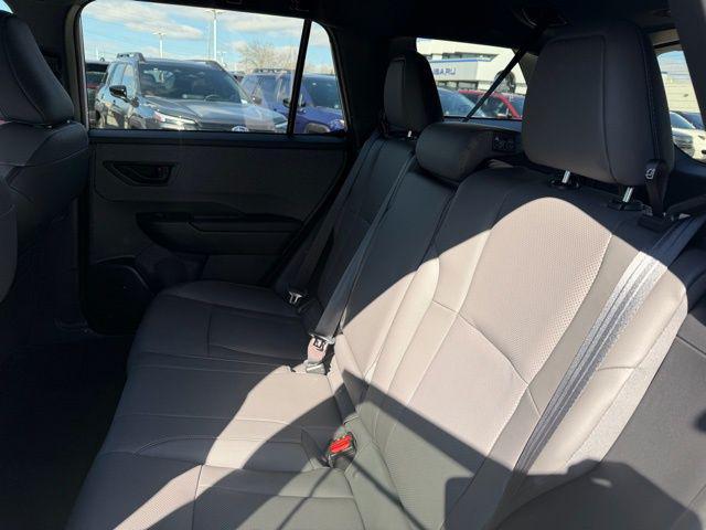 new 2026 Subaru Outback car, priced at $44,208