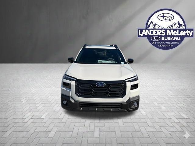 new 2026 Subaru Outback car, priced at $44,208