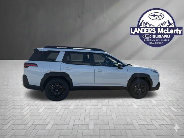 new 2026 Subaru Outback car, priced at $44,208