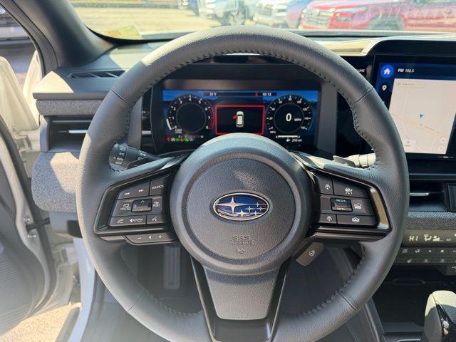 new 2026 Subaru Outback car, priced at $44,208