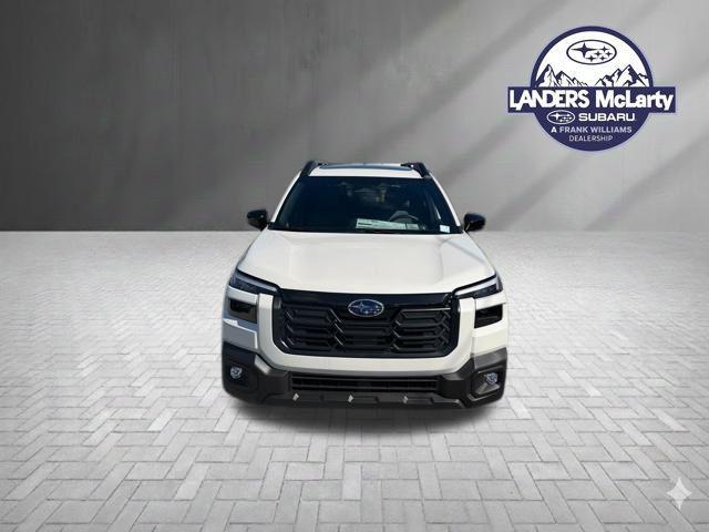 new 2026 Subaru Outback car, priced at $44,208