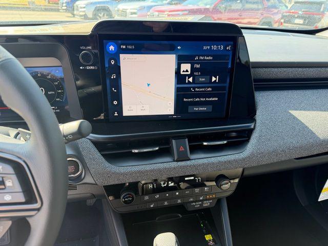 new 2026 Subaru Outback car, priced at $44,208