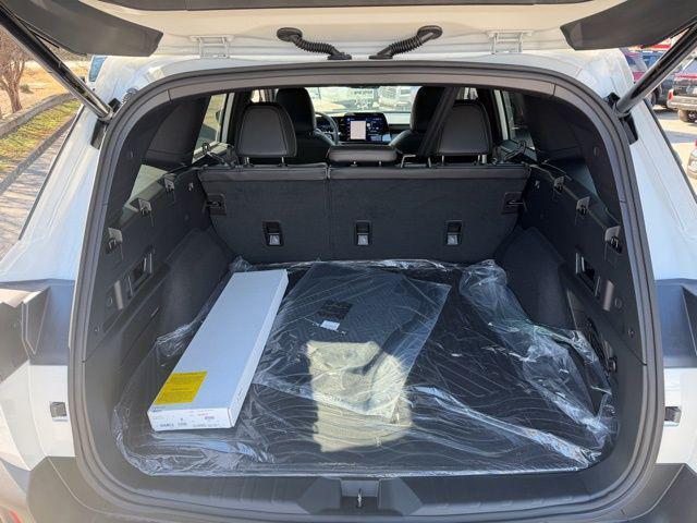 new 2026 Subaru Outback car, priced at $44,208