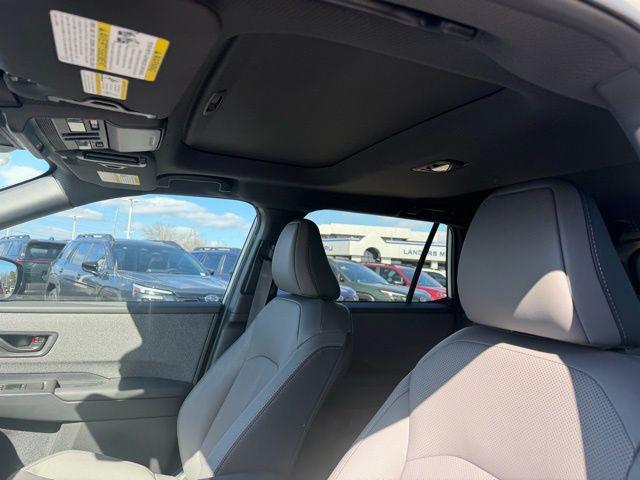 new 2026 Subaru Outback car, priced at $44,208