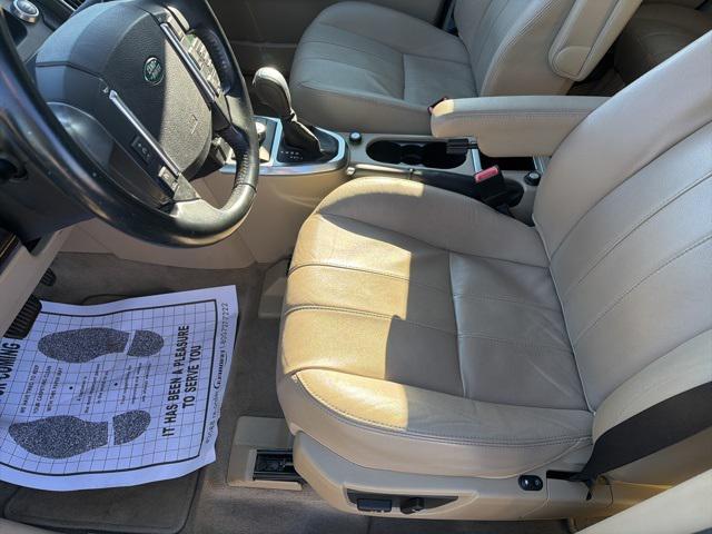 used 2011 Land Rover LR2 car, priced at $8,799