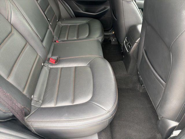 used 2021 Mazda CX-5 car, priced at $18,408