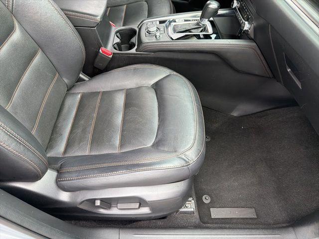 used 2021 Mazda CX-5 car, priced at $18,408