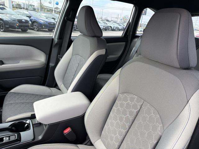 new 2026 Subaru Forester car, priced at $32,481