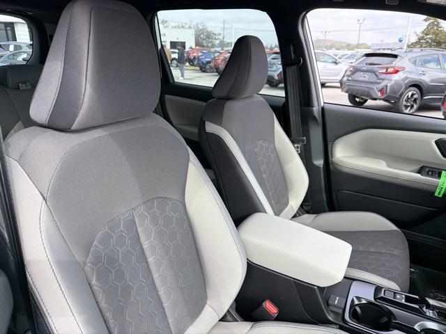 new 2026 Subaru Forester car, priced at $32,481