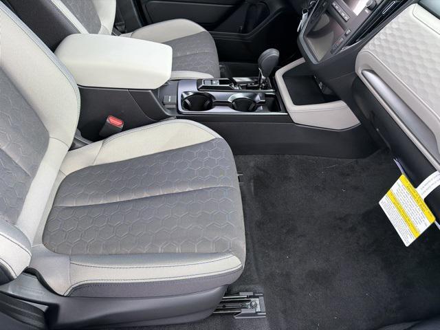 new 2026 Subaru Forester car, priced at $32,481