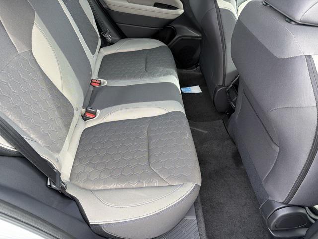 new 2026 Subaru Forester car, priced at $32,481