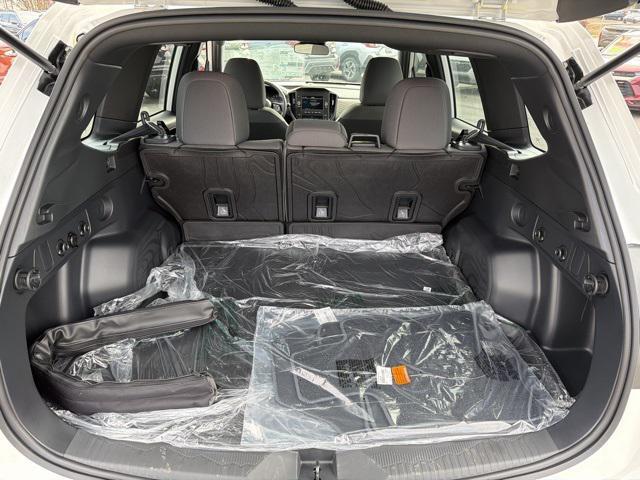 new 2026 Subaru Forester car, priced at $32,481