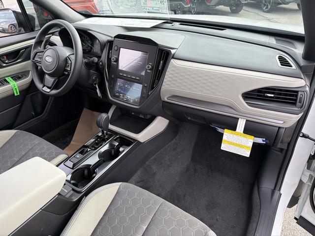 new 2026 Subaru Forester car, priced at $32,481