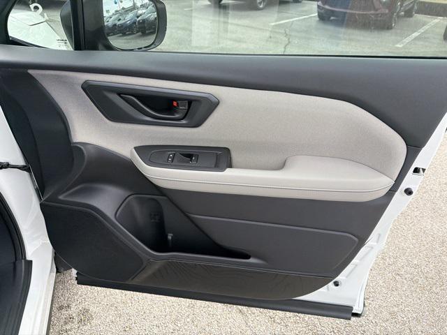 new 2026 Subaru Forester car, priced at $32,481