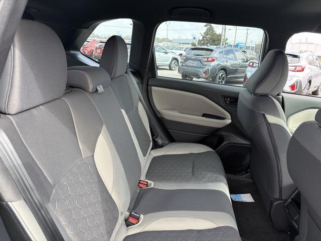 new 2026 Subaru Forester car, priced at $32,481