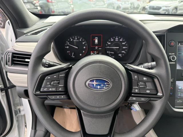 new 2026 Subaru Forester car, priced at $32,481