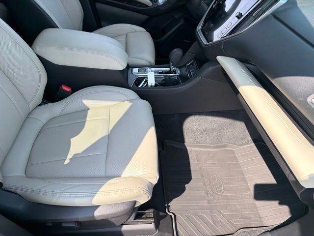 used 2026 Subaru Ascent car, priced at $44,333