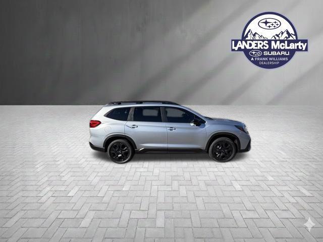 new 2026 Subaru Ascent car, priced at $54,472