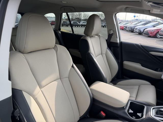 used 2025 Subaru Outback car, priced at $39,015