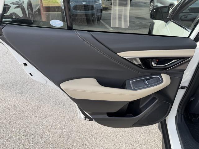 used 2025 Subaru Outback car, priced at $39,015