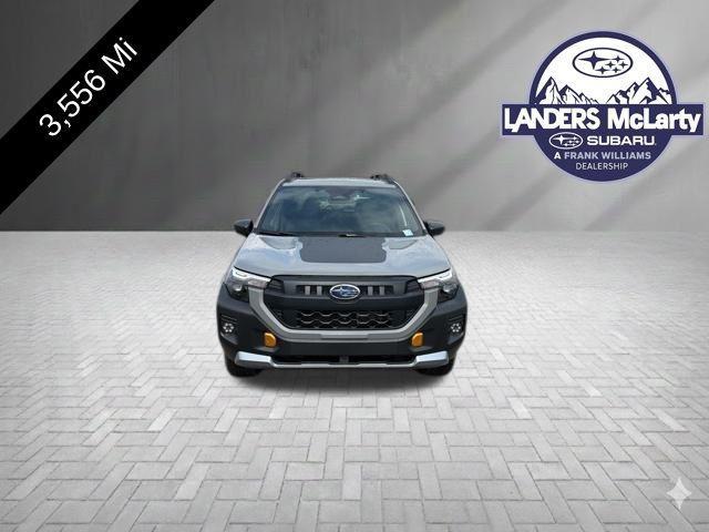 used 2026 Subaru Forester car, priced at $43,738