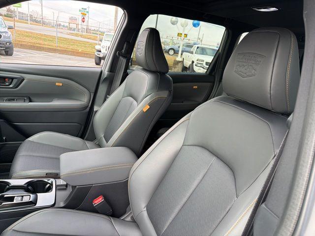 used 2026 Subaru Forester car, priced at $43,738