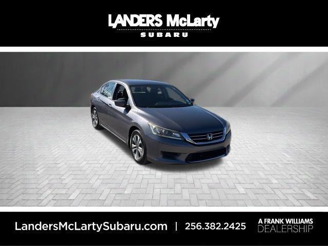 used 2014 Honda Accord car, priced at $8,000