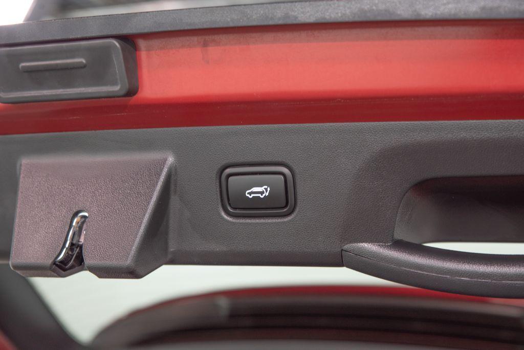 used 2025 Hyundai Tucson car, priced at $23,678